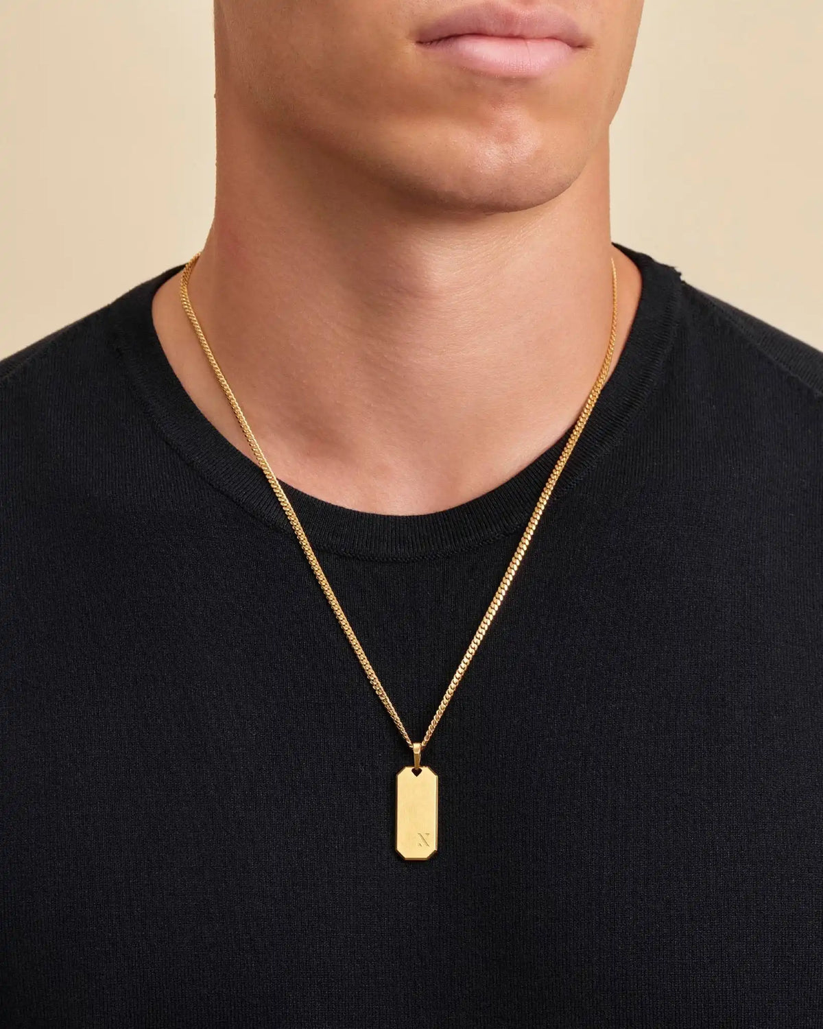 Beverly Pendant