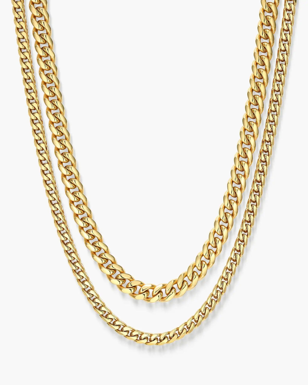 Cuban Chain Stack
