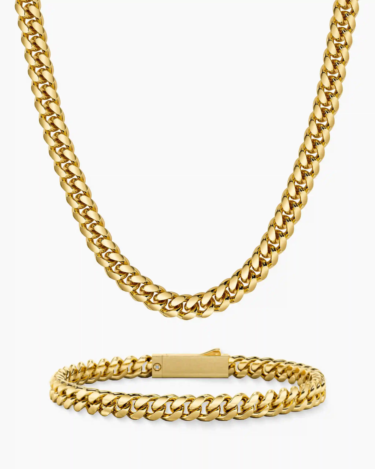 Cuban Set 3mm