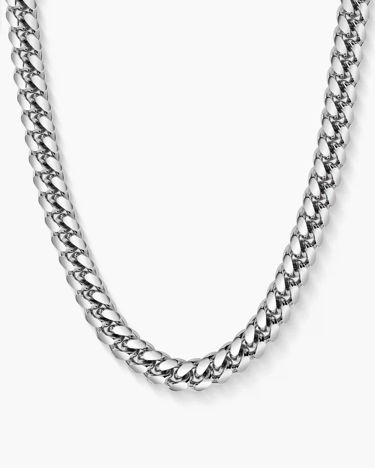 Youth Cuban Link Chain 5mm
