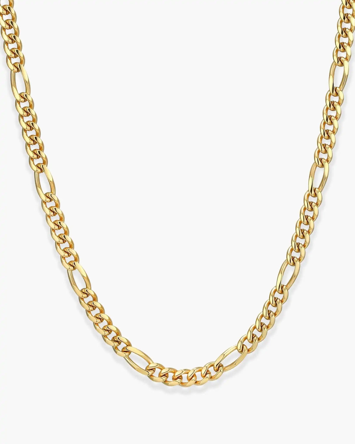 Youth Figaro Chain 3mm