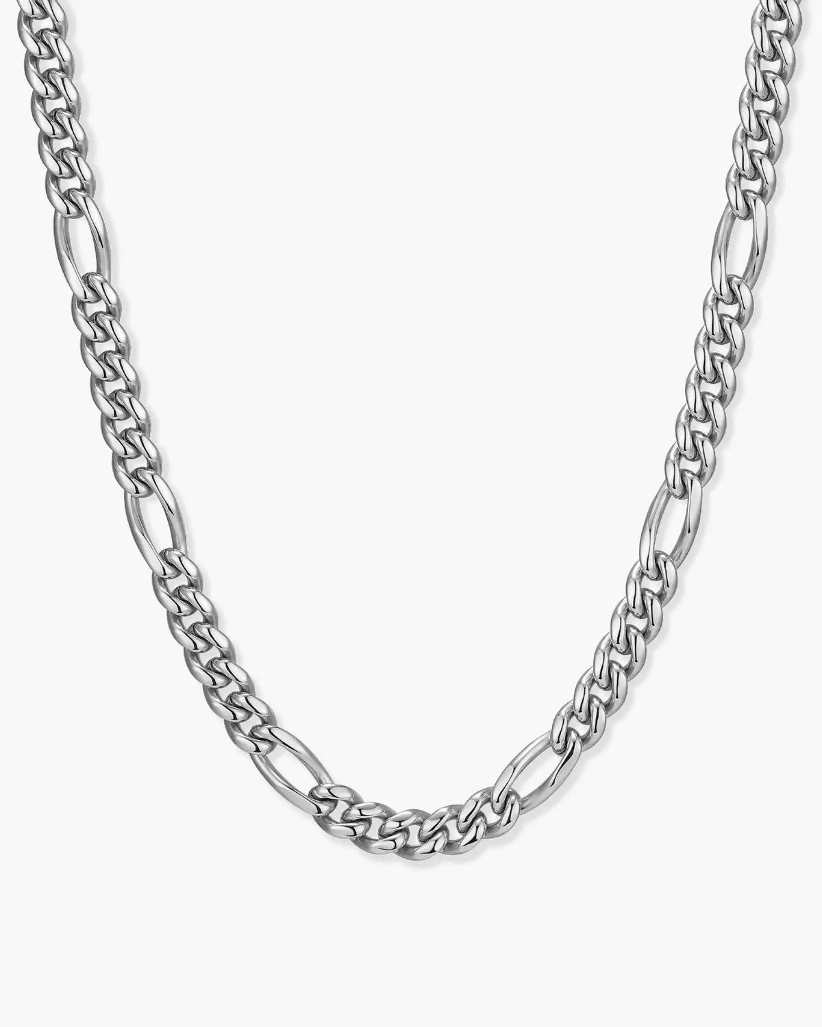 Youth Figaro Chain 5mm