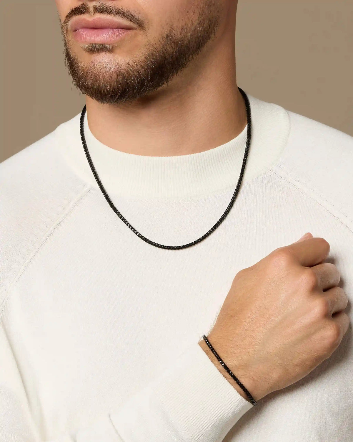 Franco Set 3mm