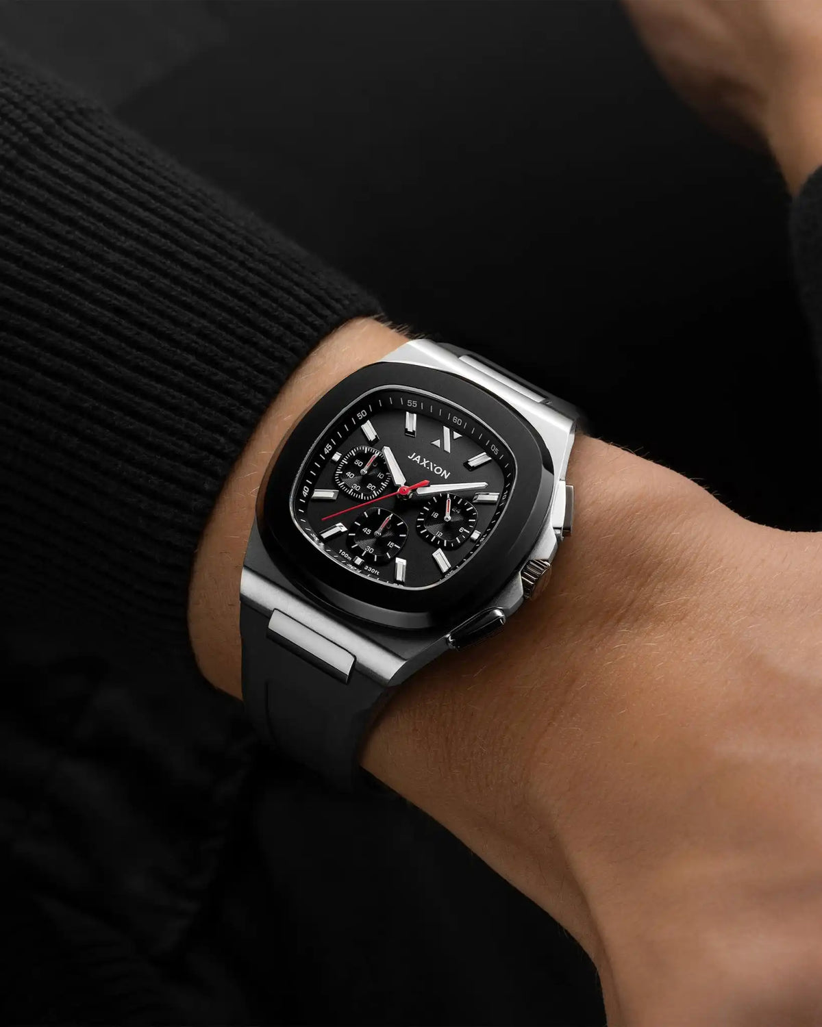 JX1 Chronograph Sport