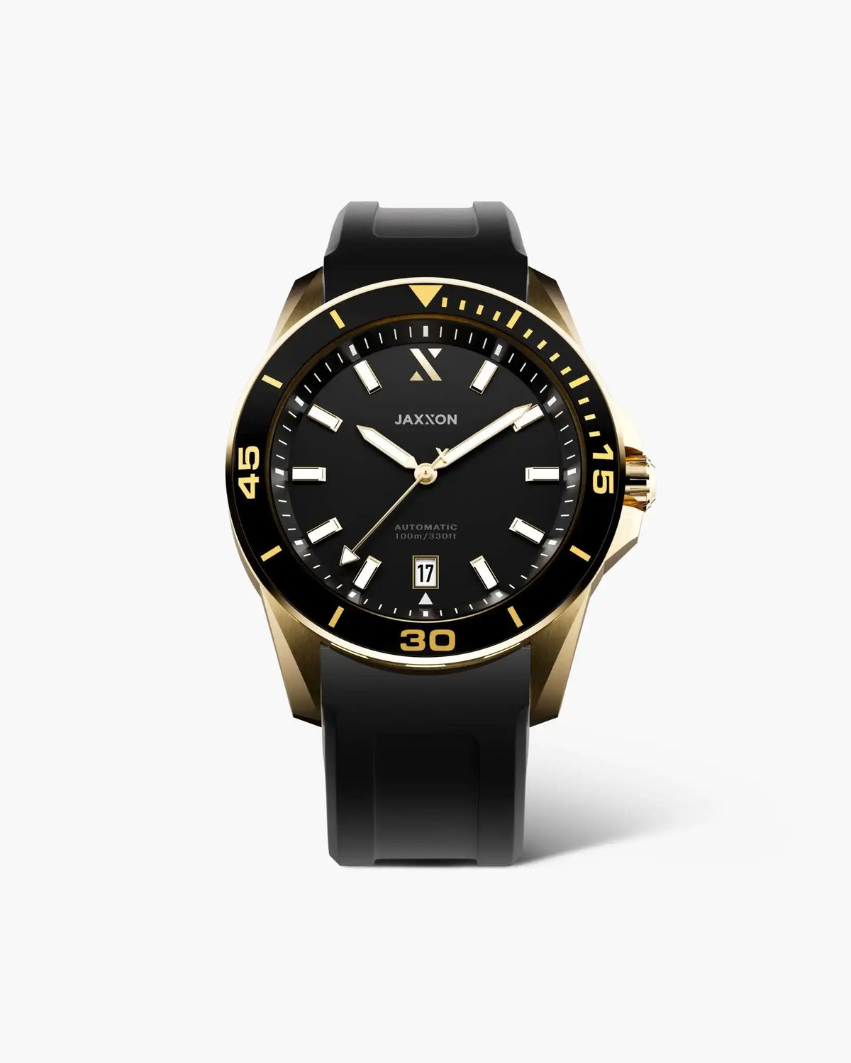 JX2 Dive Automatic Watch