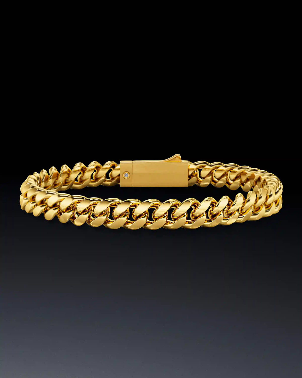 LUXX Cuban Link Bracelet 5mm