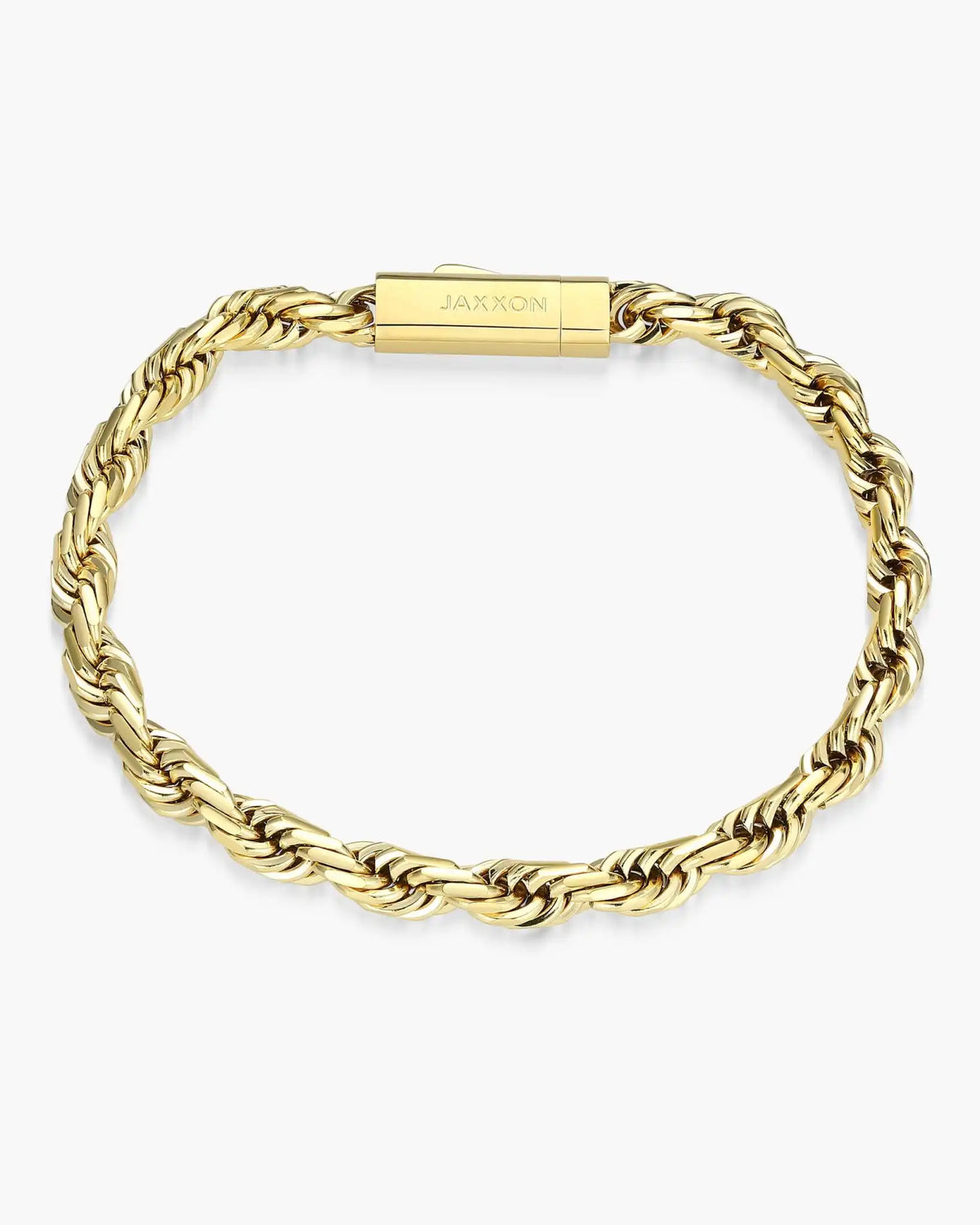 Women's Rope Bracelet 5mm