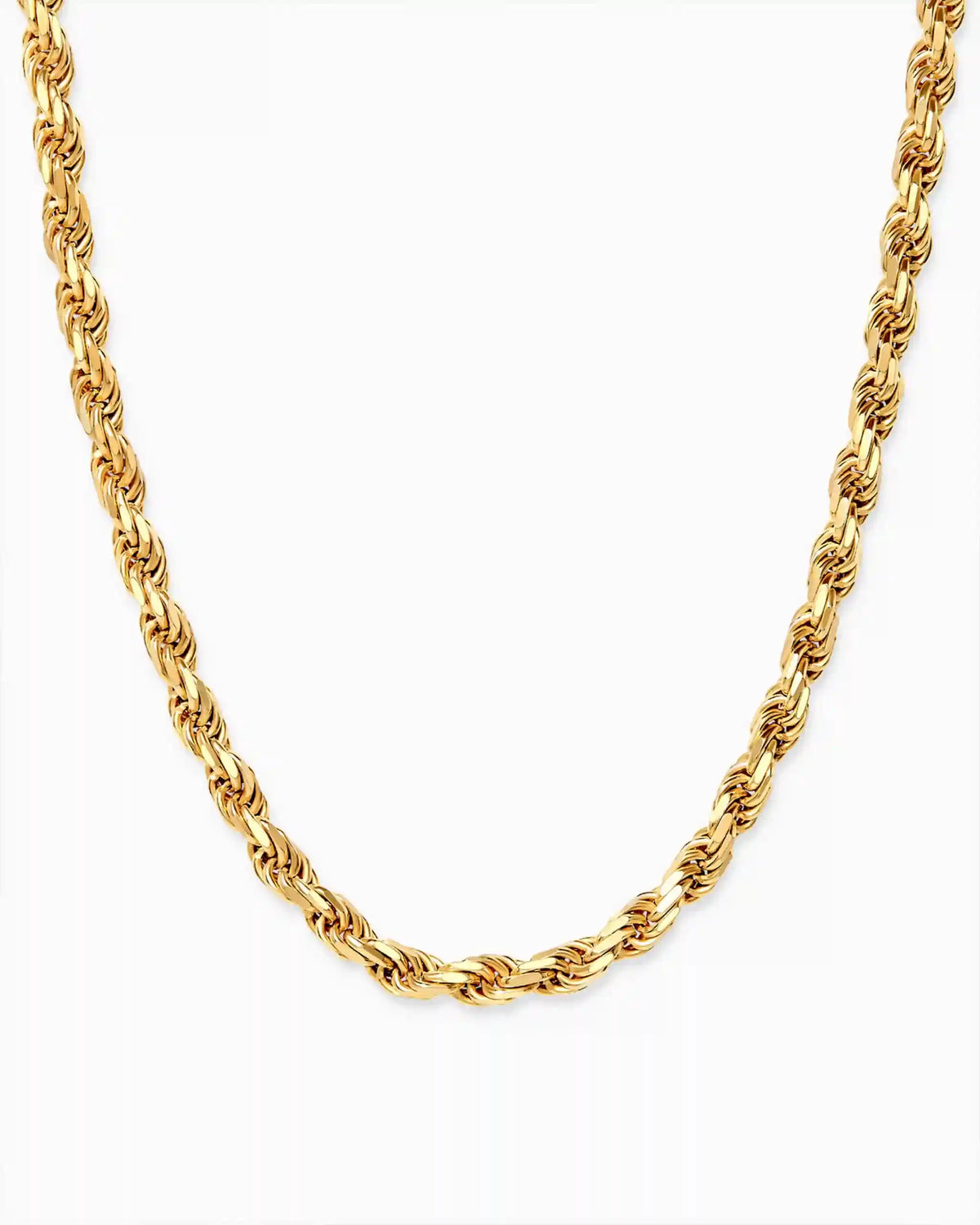 Youth Rope Chain 3mm